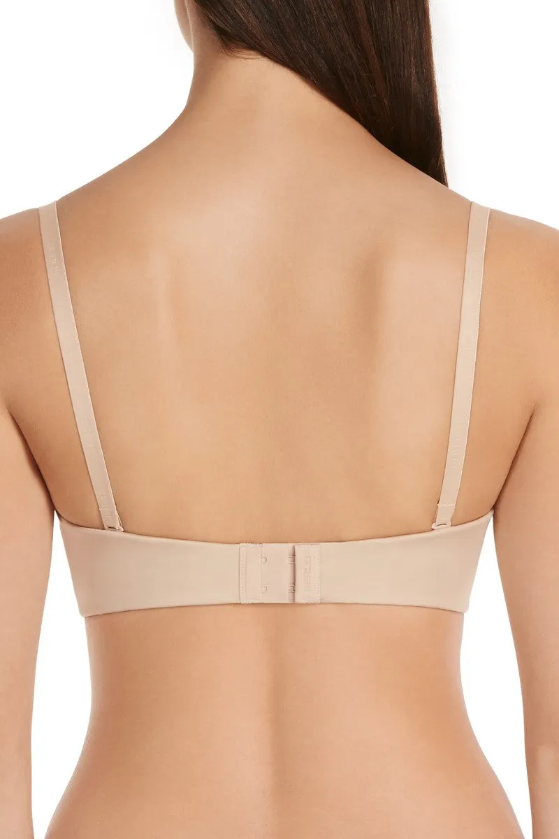Berlie Ultimate Comfort Bra Strapless