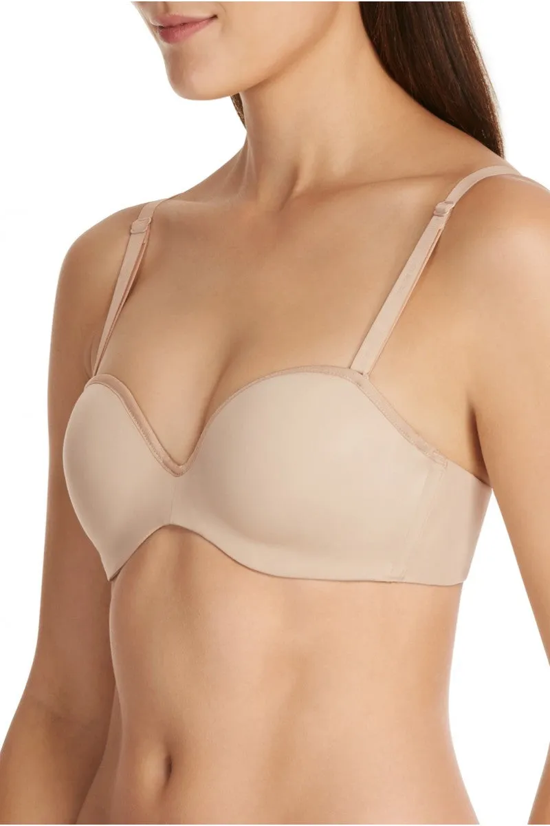 Berlie Ultimate Comfort Bra Strapless