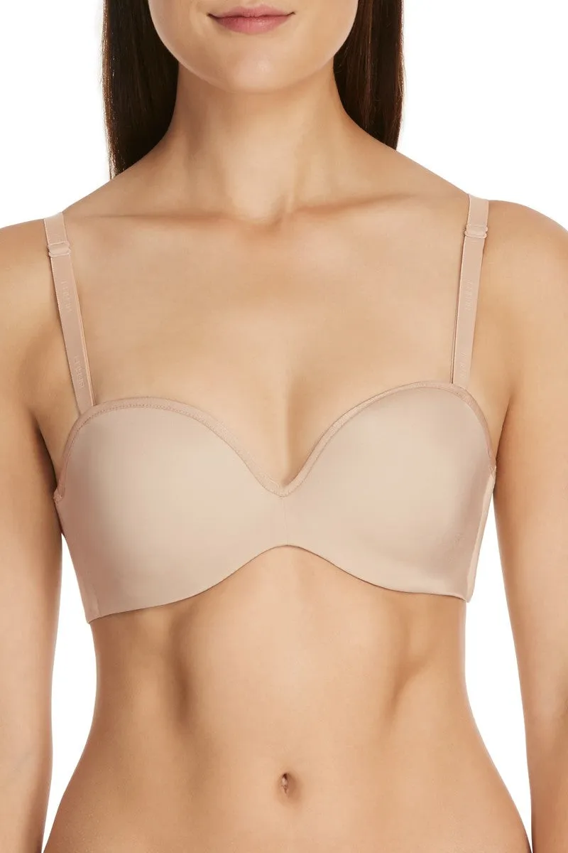 Berlie Ultimate Comfort Bra Strapless
