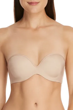 Berlie Ultimate Comfort Bra Strapless