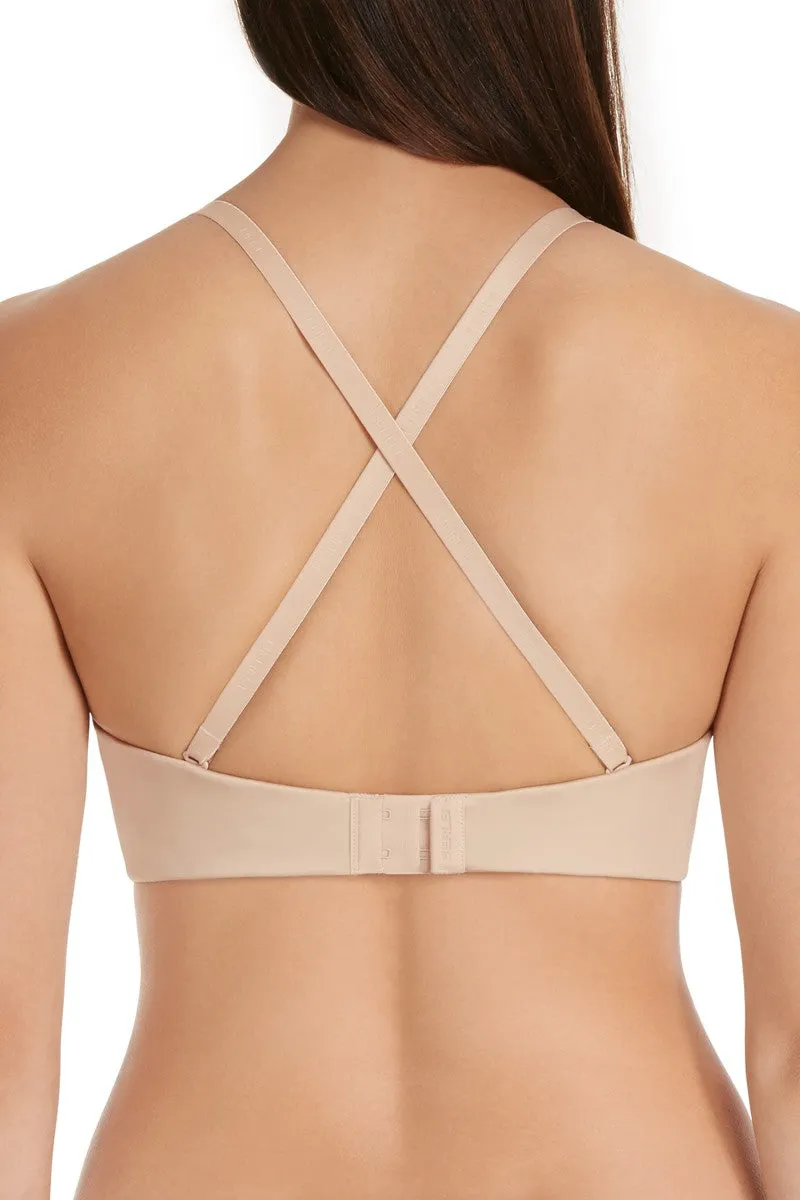 Berlie Ultimate Comfort Bra Strapless