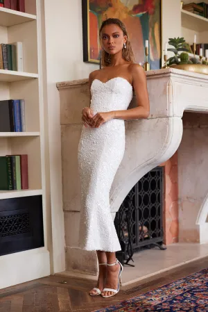 BETTY DRESS