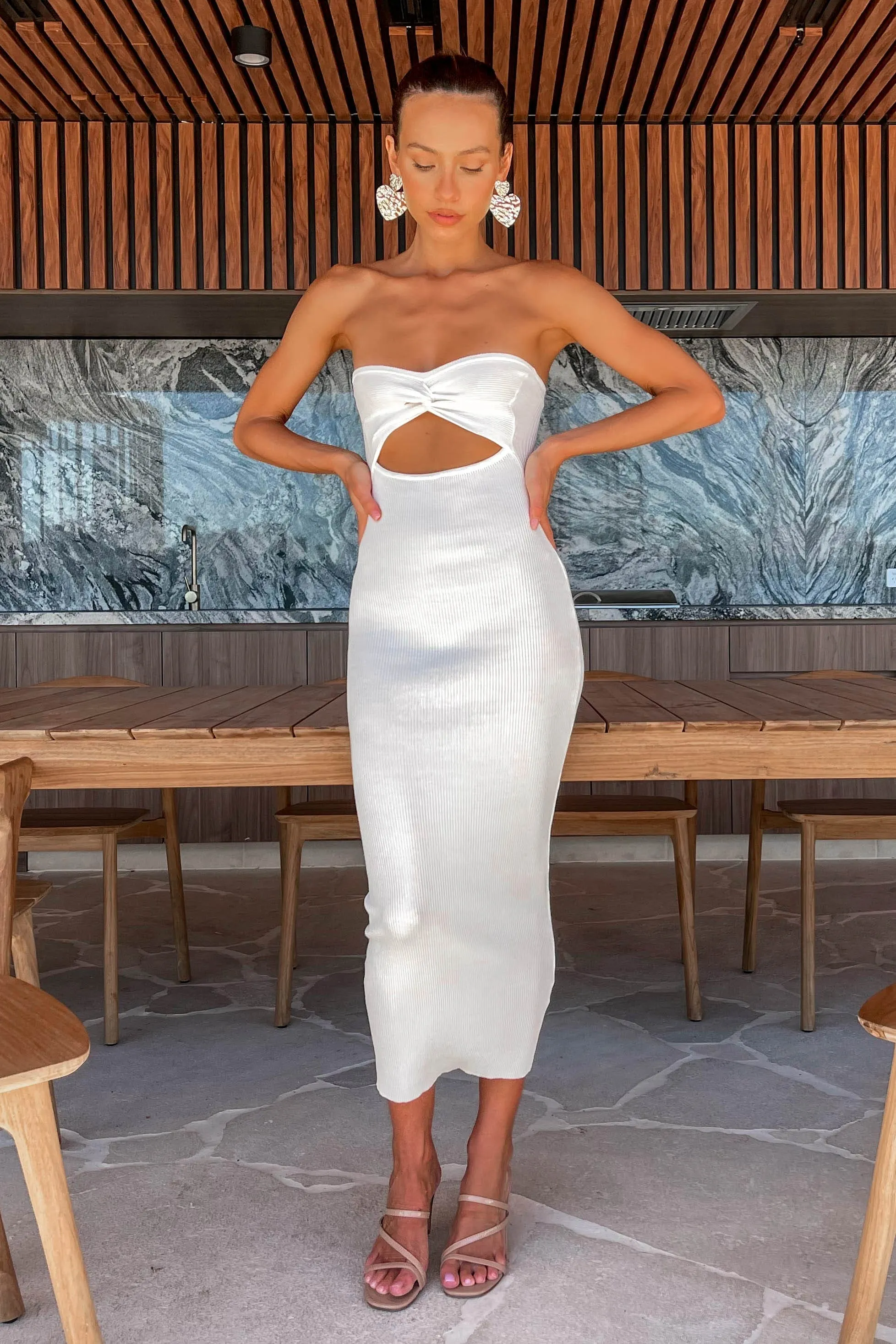Biankia Dress
