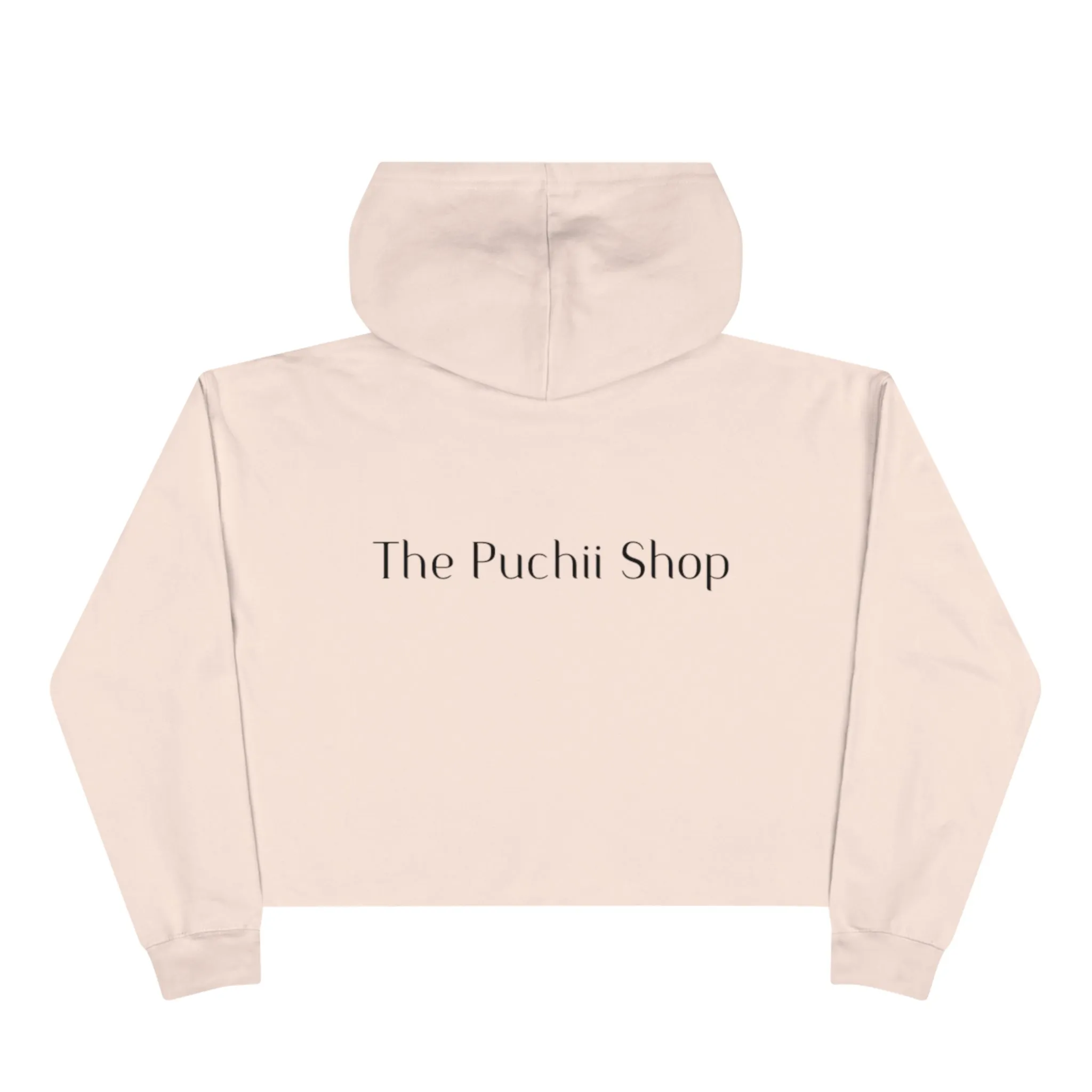 Big MOMA Hoodie