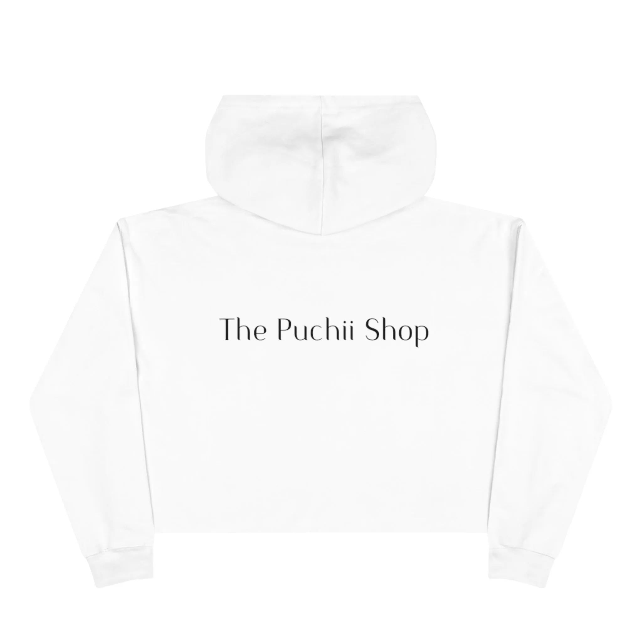 Big MOMA Hoodie