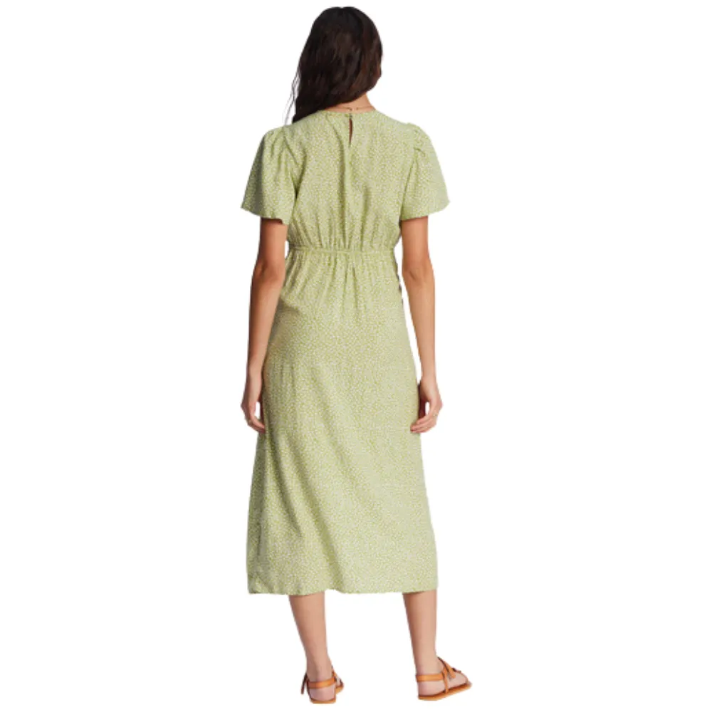 Billabong Women's Jet Set Dress