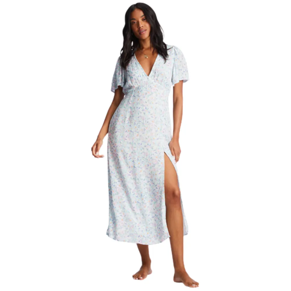 Billabong Women's Jet Set Dress
