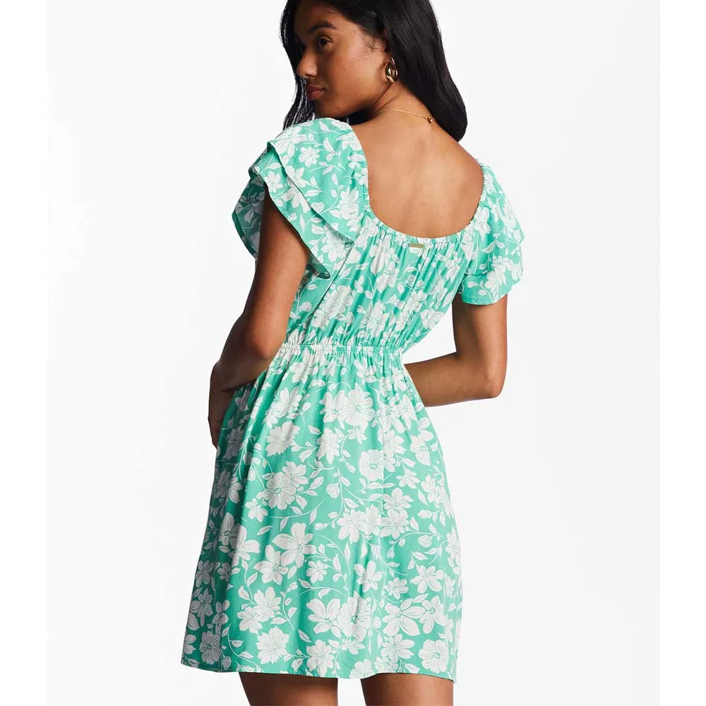 Billabong Womens Sweet Grass Dress