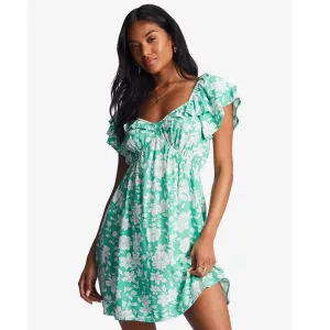 Billabong Womens Sweet Grass Dress