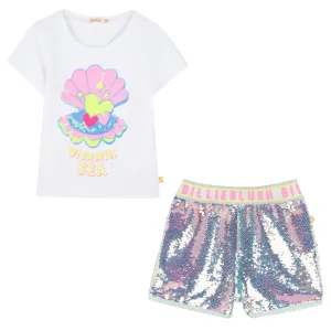 Billieblush Sea Ensemble