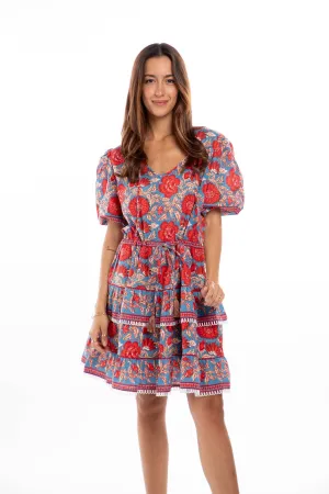 Bindu Belinda Dress