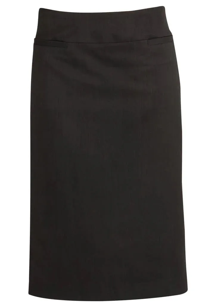 Biz Corporates Relaxed Fit Skirt (20111)