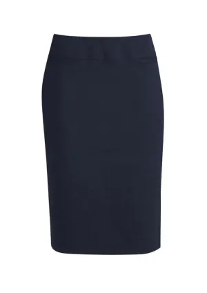 Biz Corporates Womens Relaxed Fit Lined Skirt 20111
