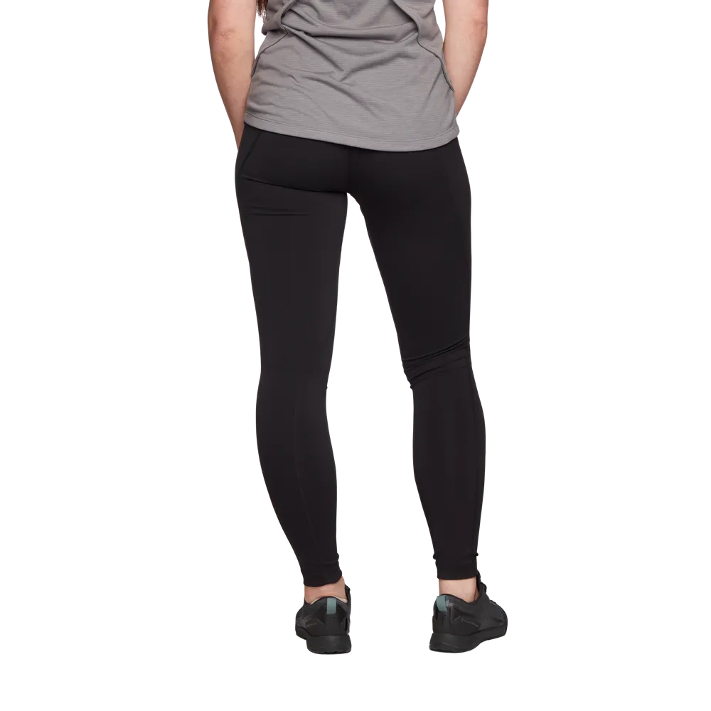 Black Diamond Session Tight Femme