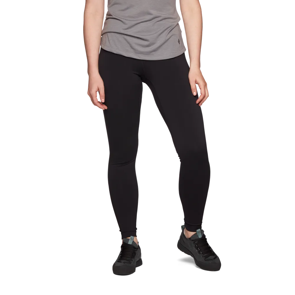 Black Diamond Session Tight Femme