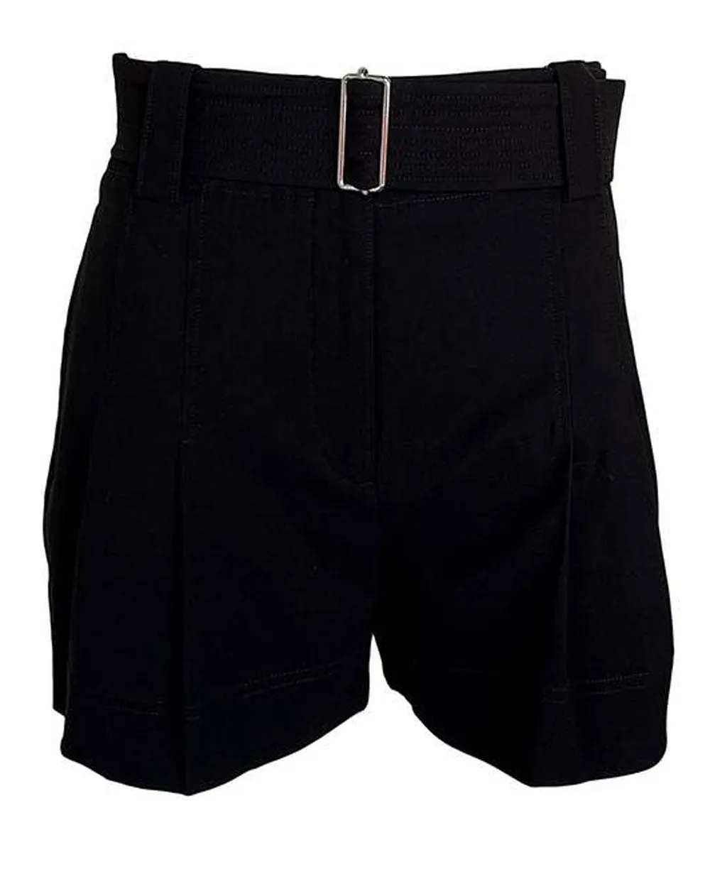 Black Miles Short