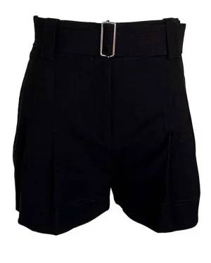 Black Miles Short