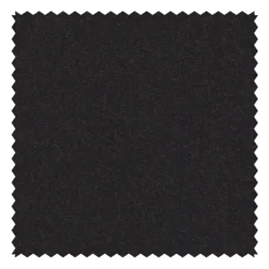 Black "Cashmere Doeskin Blazers"