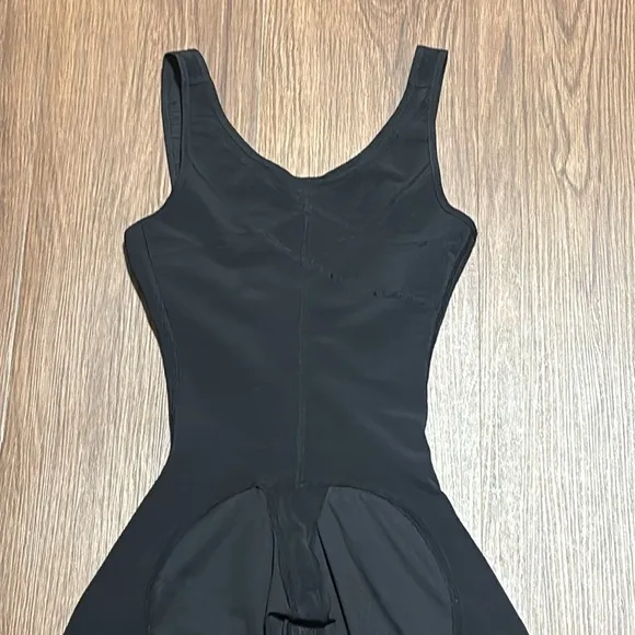 🔥🔥🔥Black Women's Colombian Shapewear Bodysuit NWOT Size: Medium 🔥🔥🔥