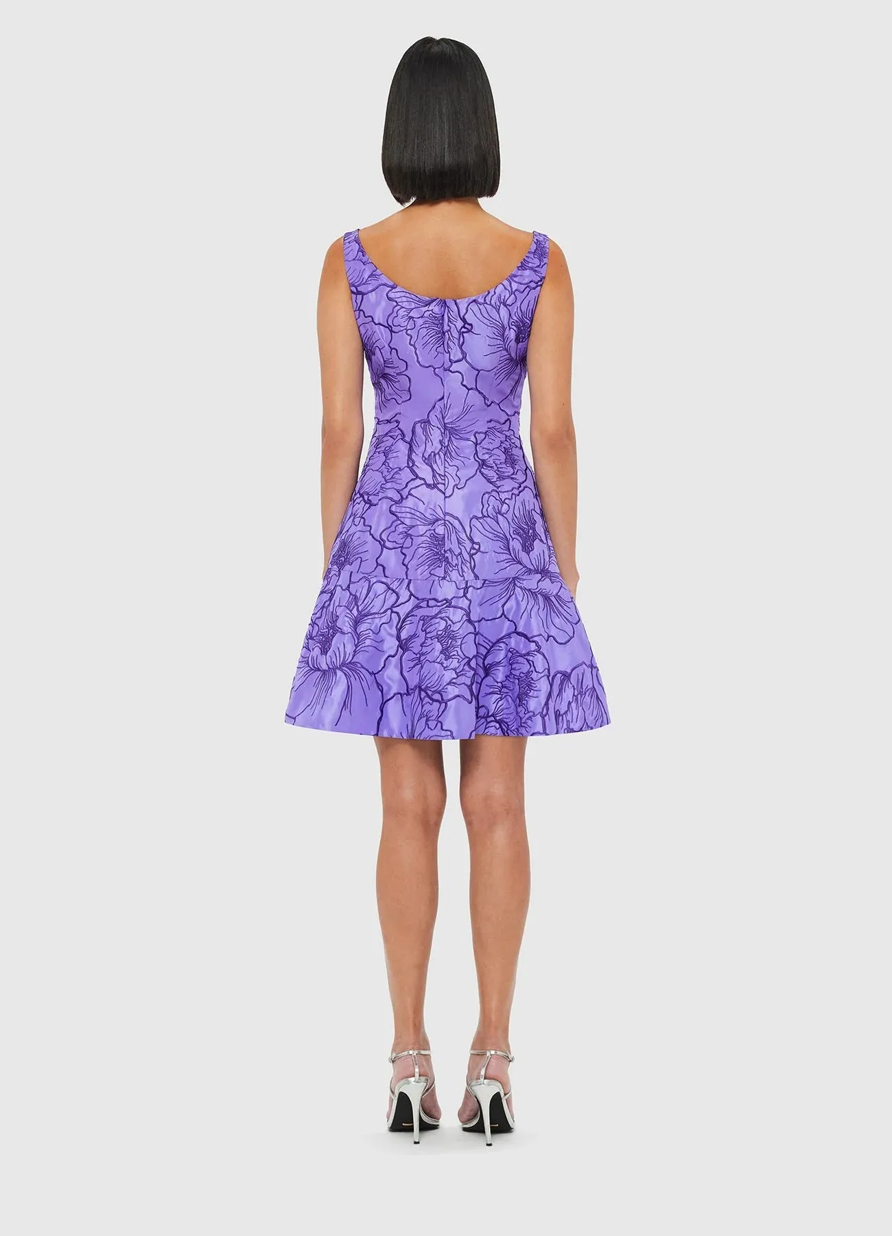 BLAIRE MINI DRESS