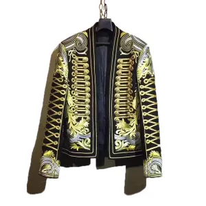 BLAZER JACKET EMPEROR'S CLOTHES