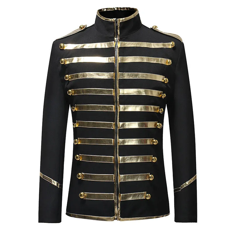 BLAZER JACKET "LIEUTENANT"