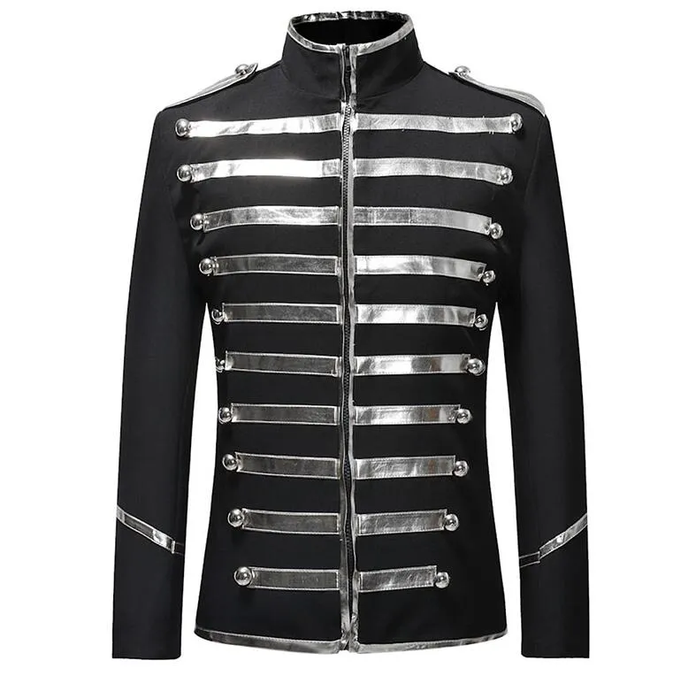 BLAZER JACKET "LIEUTENANT"