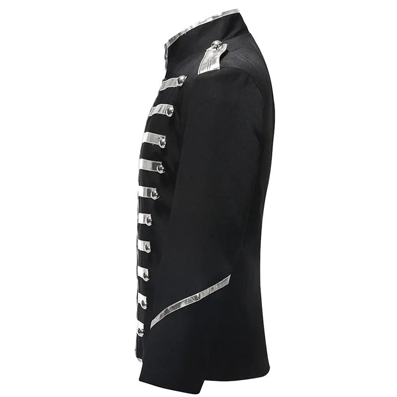 BLAZER JACKET "LIEUTENANT"