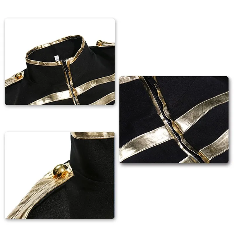 BLAZER JACKET "LIEUTENANT"