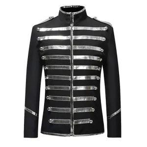 BLAZER JACKET "LIEUTENANT"