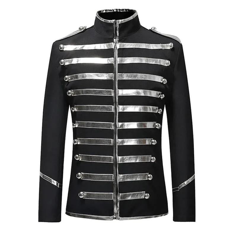 BLAZER JACKET "LIEUTENANT"