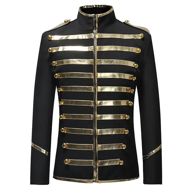 BLAZER JACKET "LIEUTENANT"