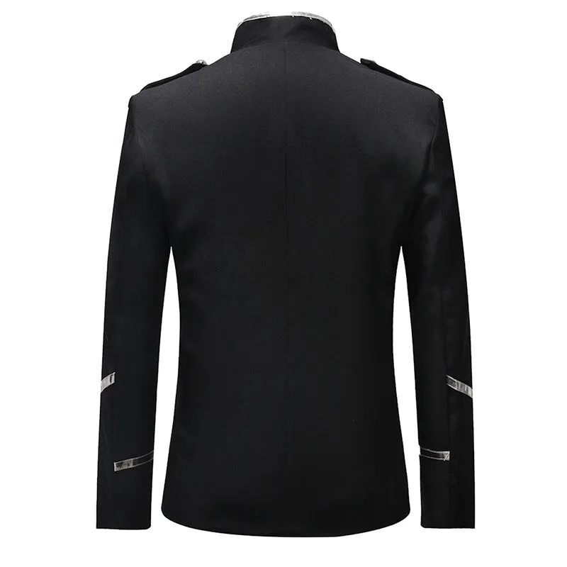 BLAZER JACKET "LIEUTENANT"