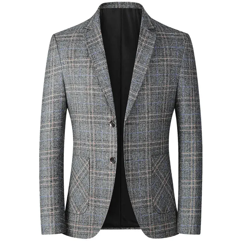 Blazer Obsidian Crest