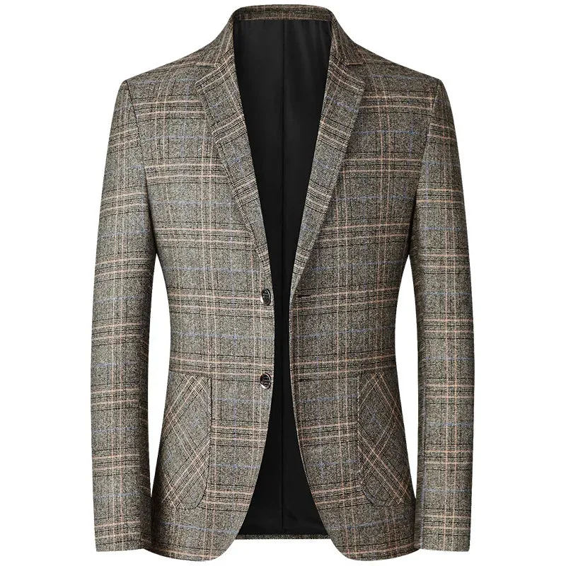 Blazer Obsidian Crest