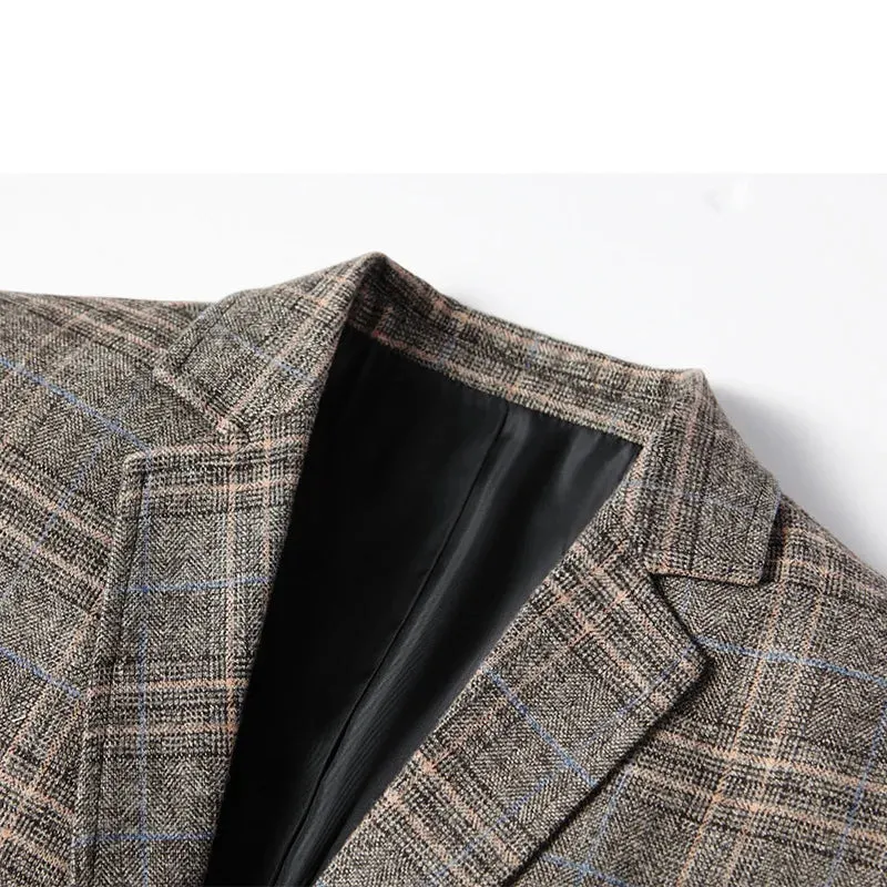 Blazer Obsidian Crest