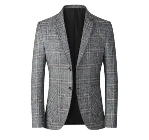Blazer Obsidian Crest