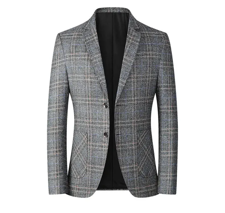 Blazer Obsidian Crest