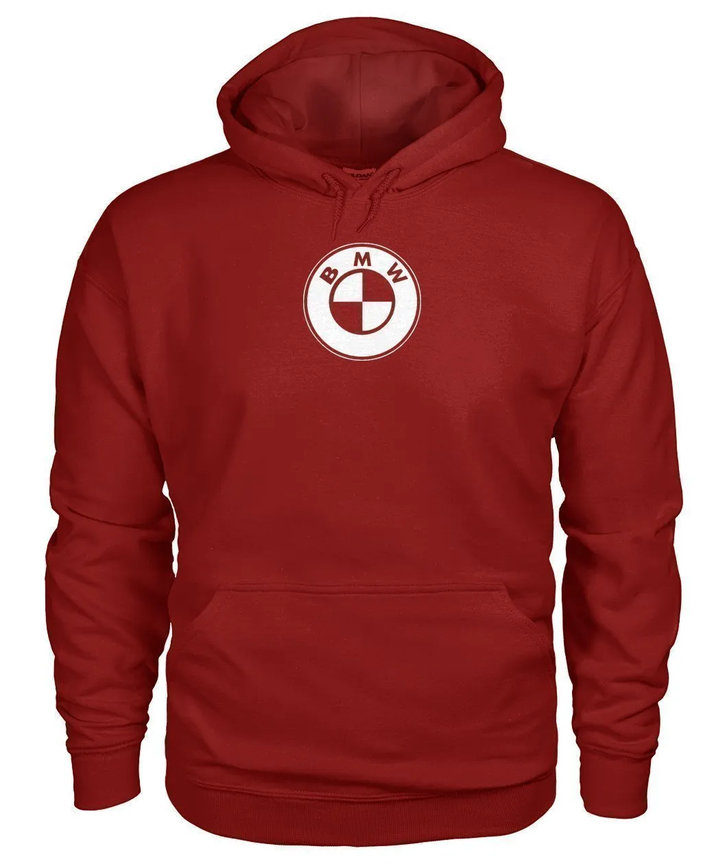 BMW Gildan Hoodie