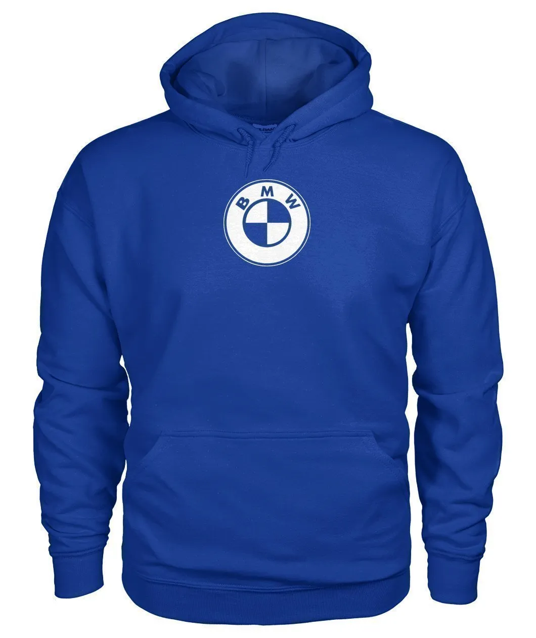 BMW Gildan Hoodie