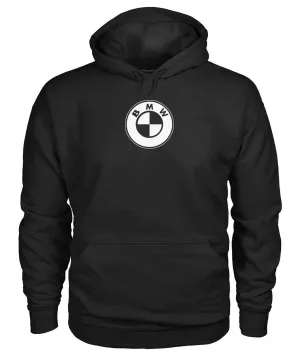 BMW Gildan Hoodie