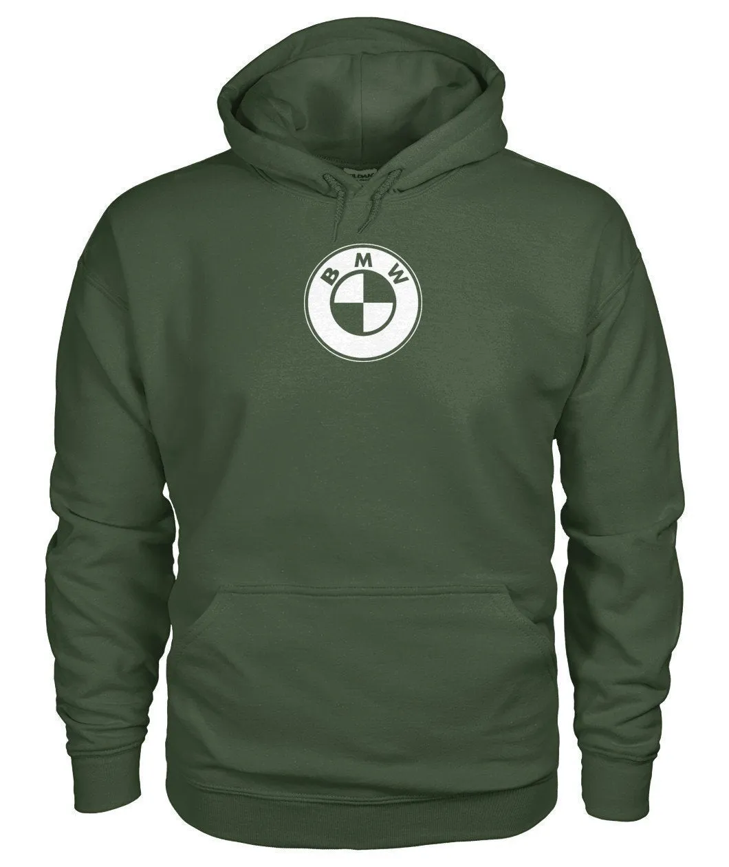 BMW Gildan Hoodie