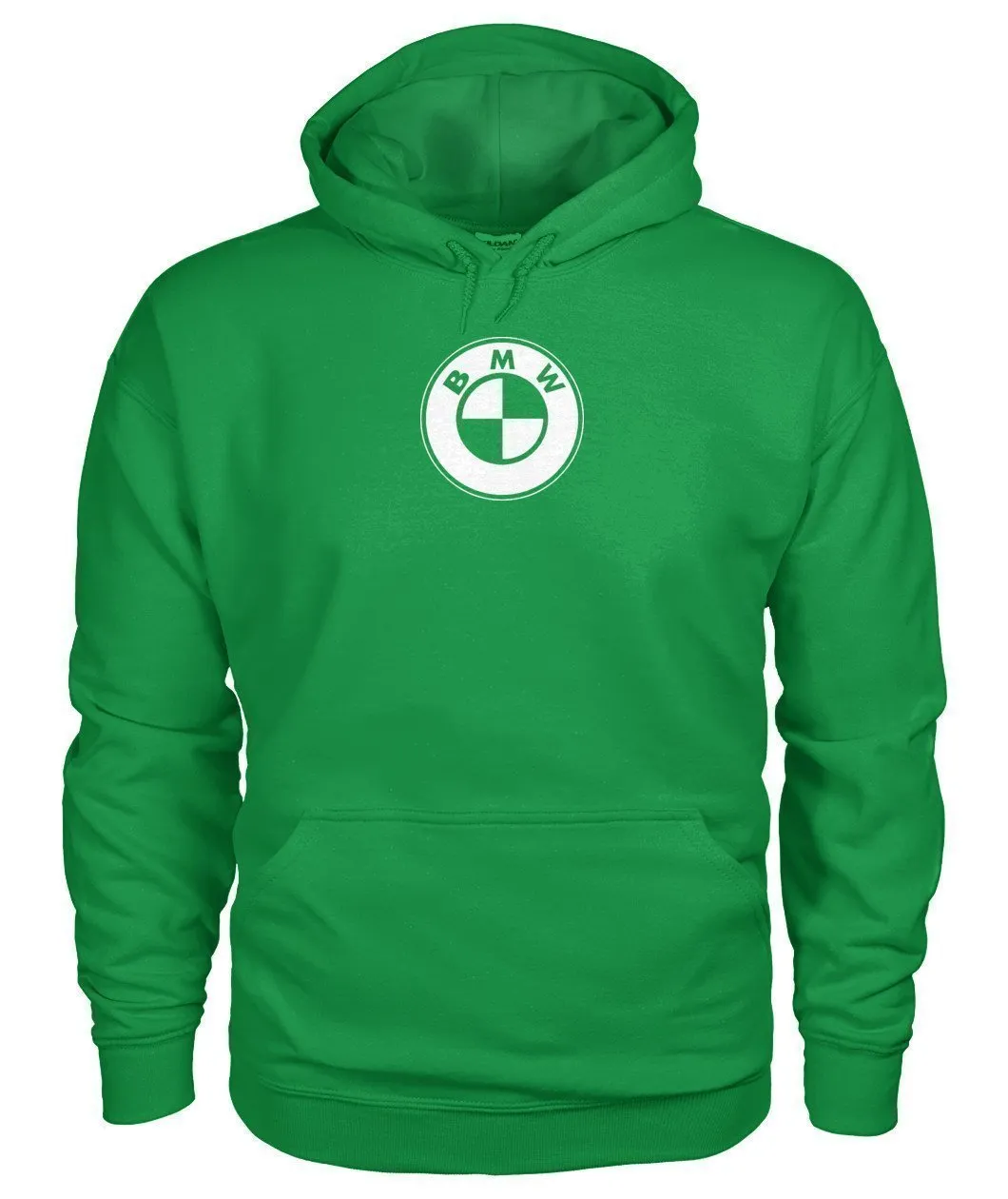 BMW Gildan Hoodie