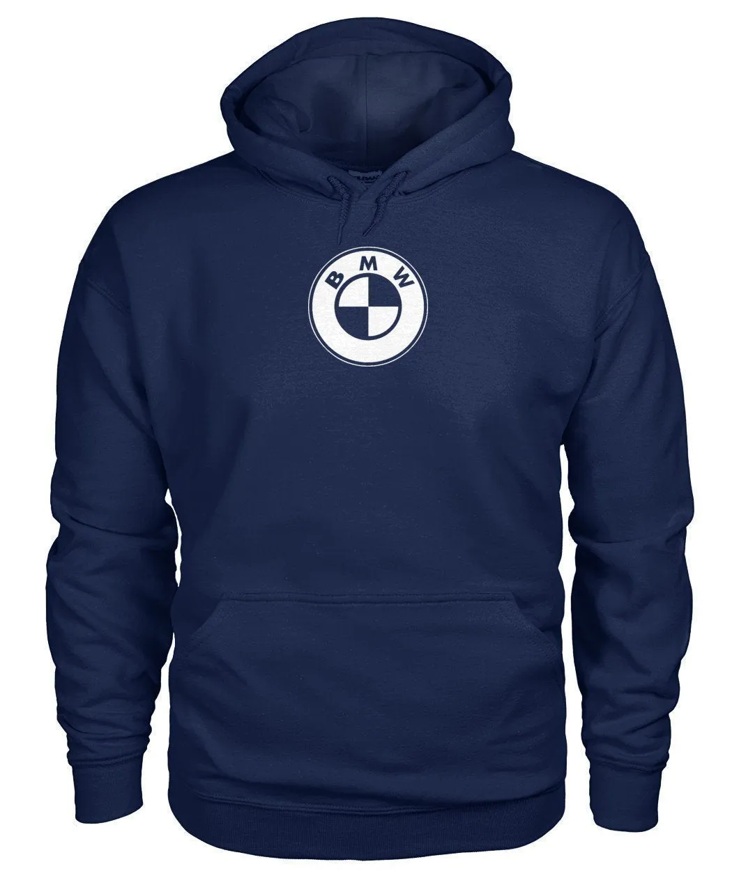 BMW Gildan Hoodie
