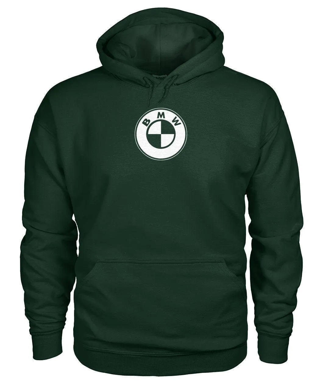 BMW Gildan Hoodie