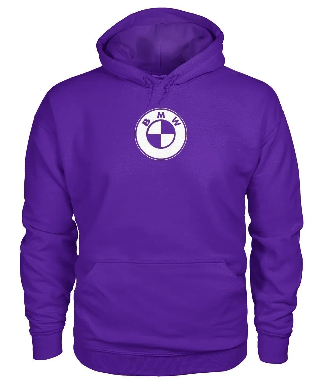 BMW Gildan Hoodie