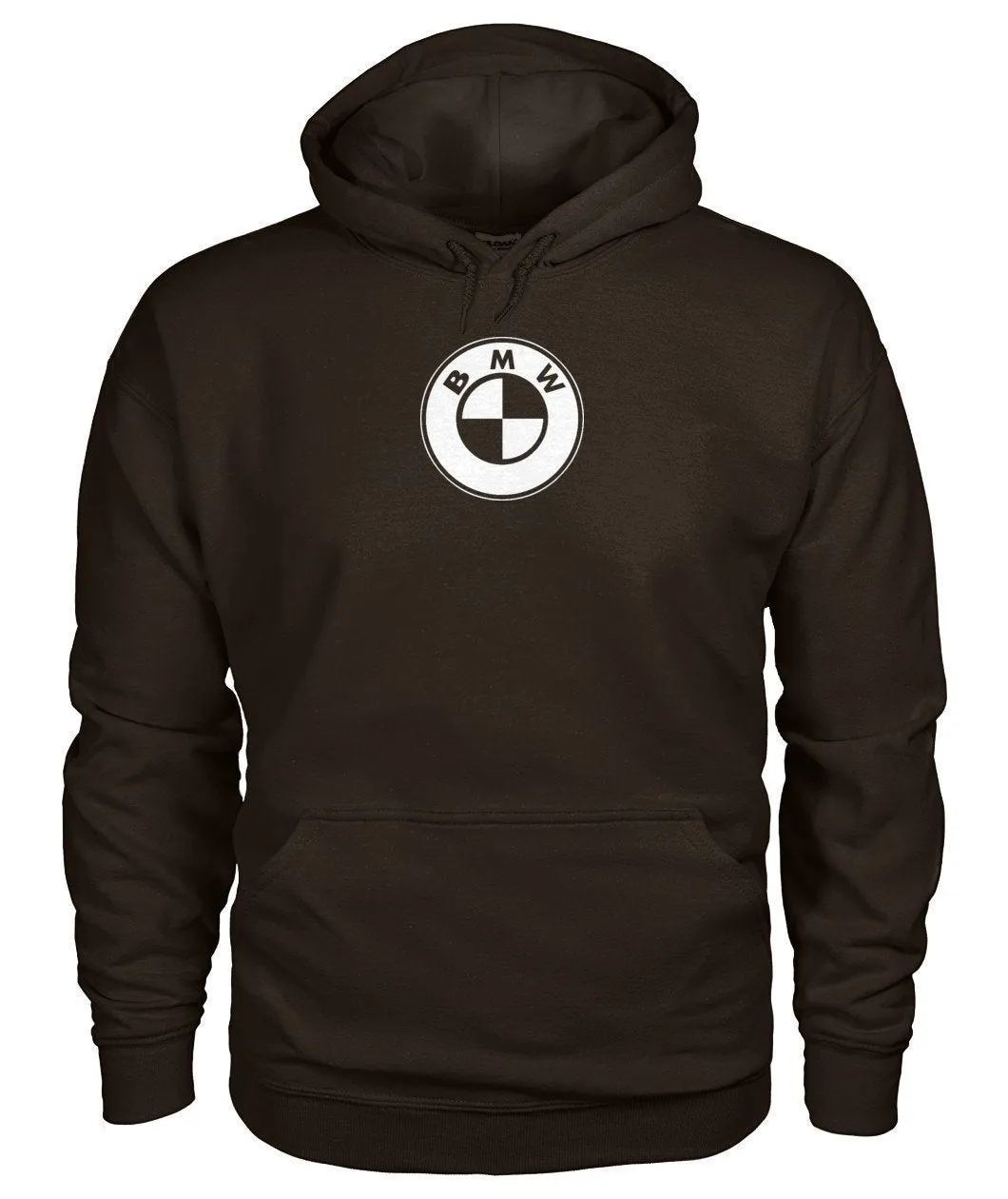 BMW Gildan Hoodie