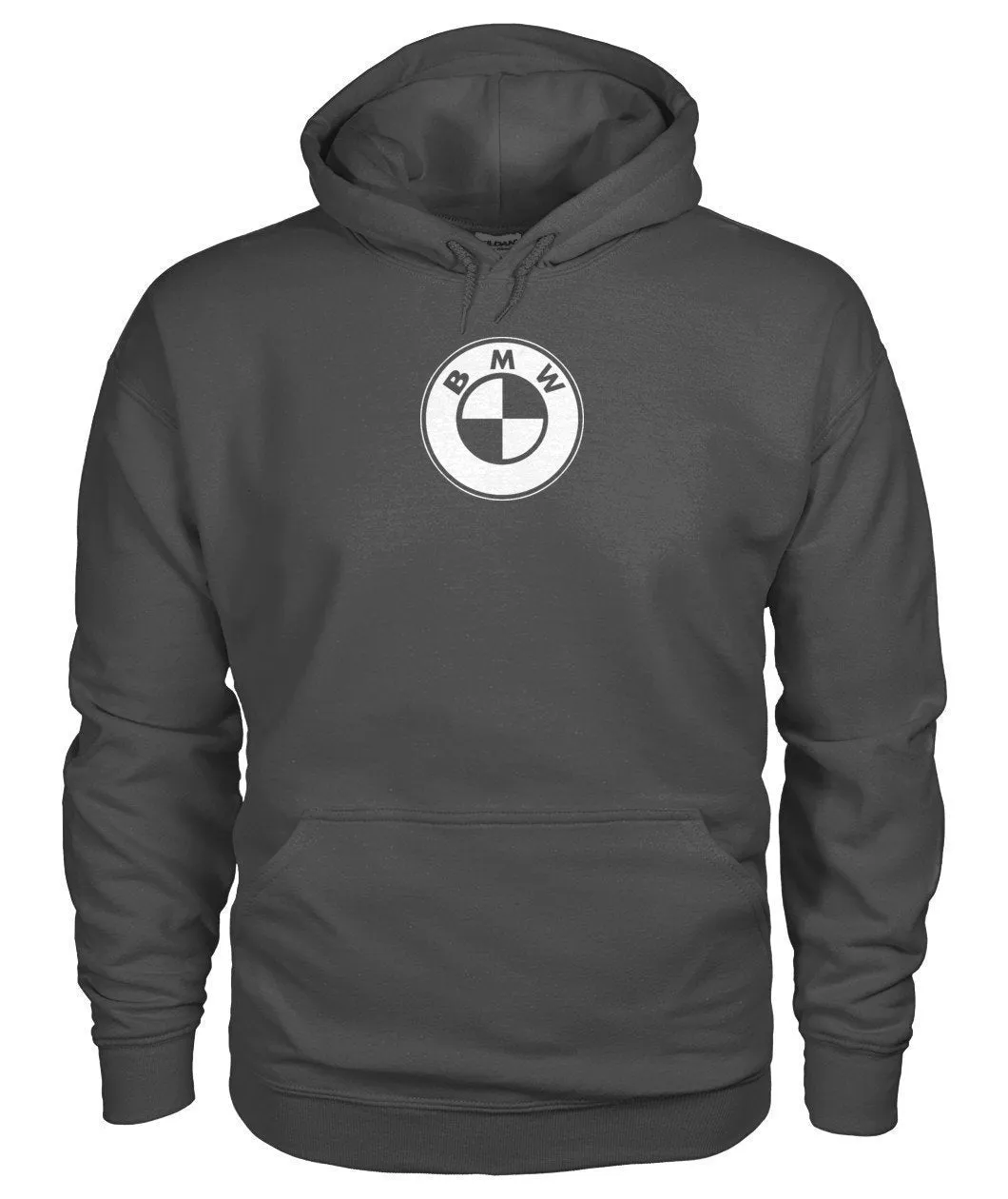 BMW Gildan Hoodie