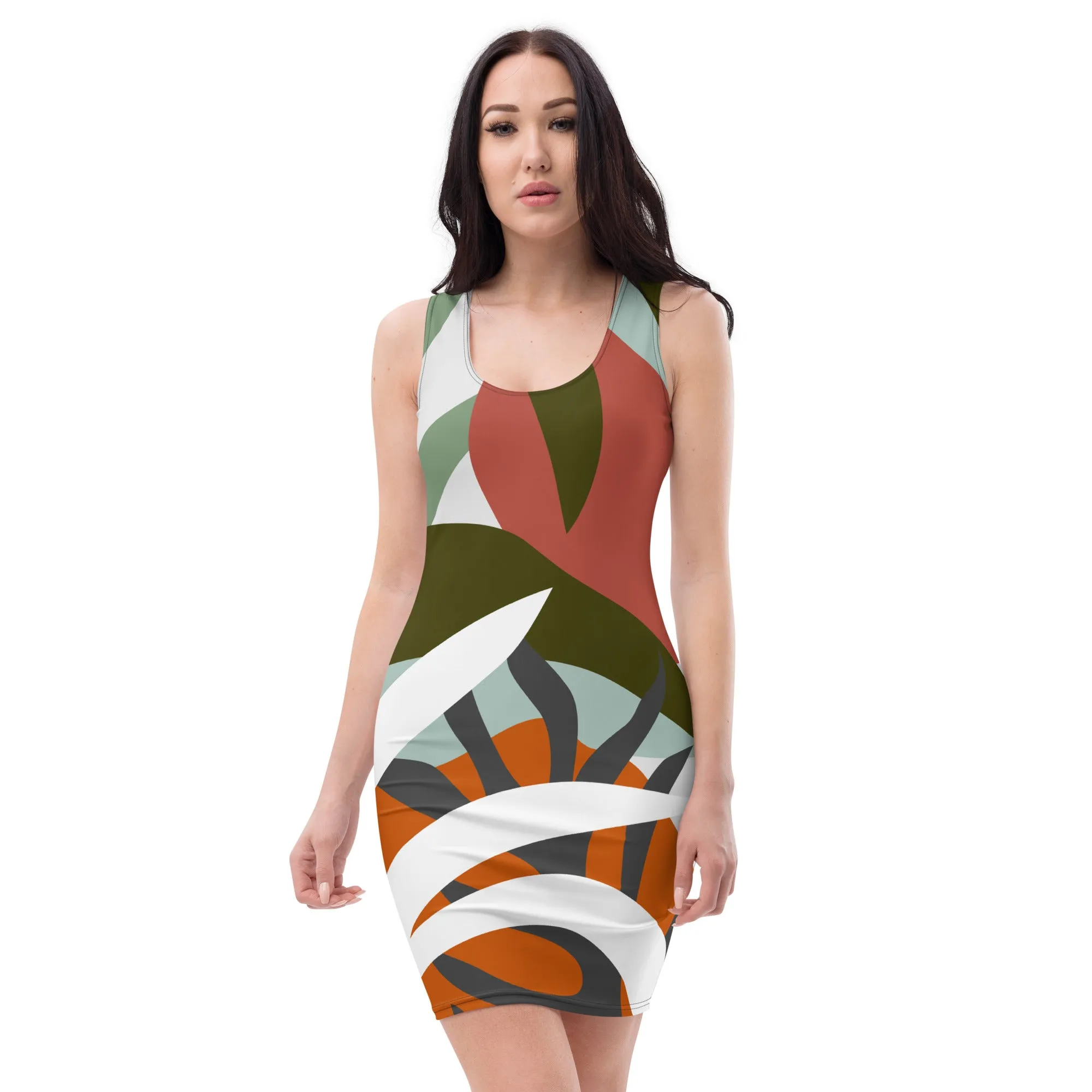 Bodycon Dresses