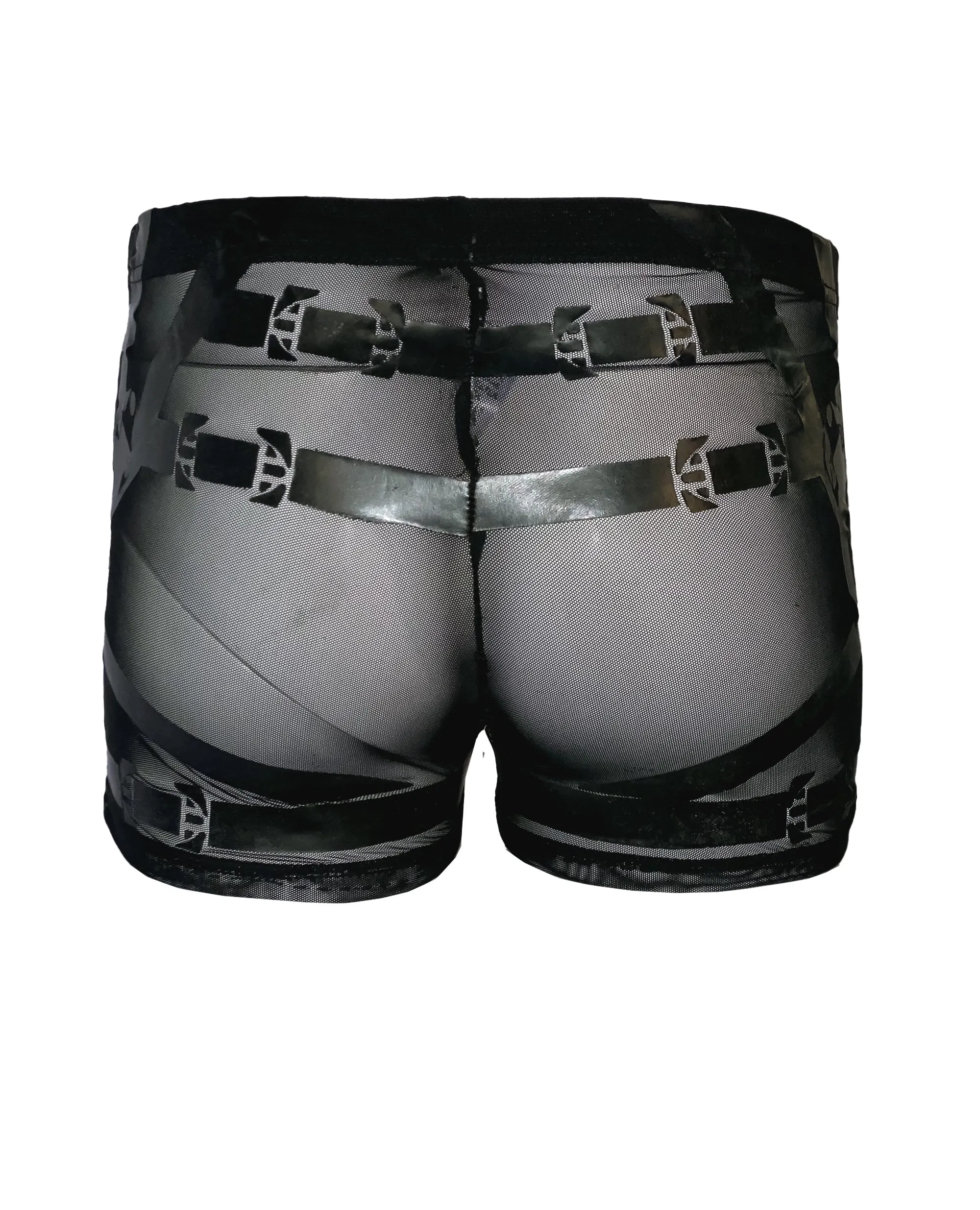 BONDAGE HOTPANTS